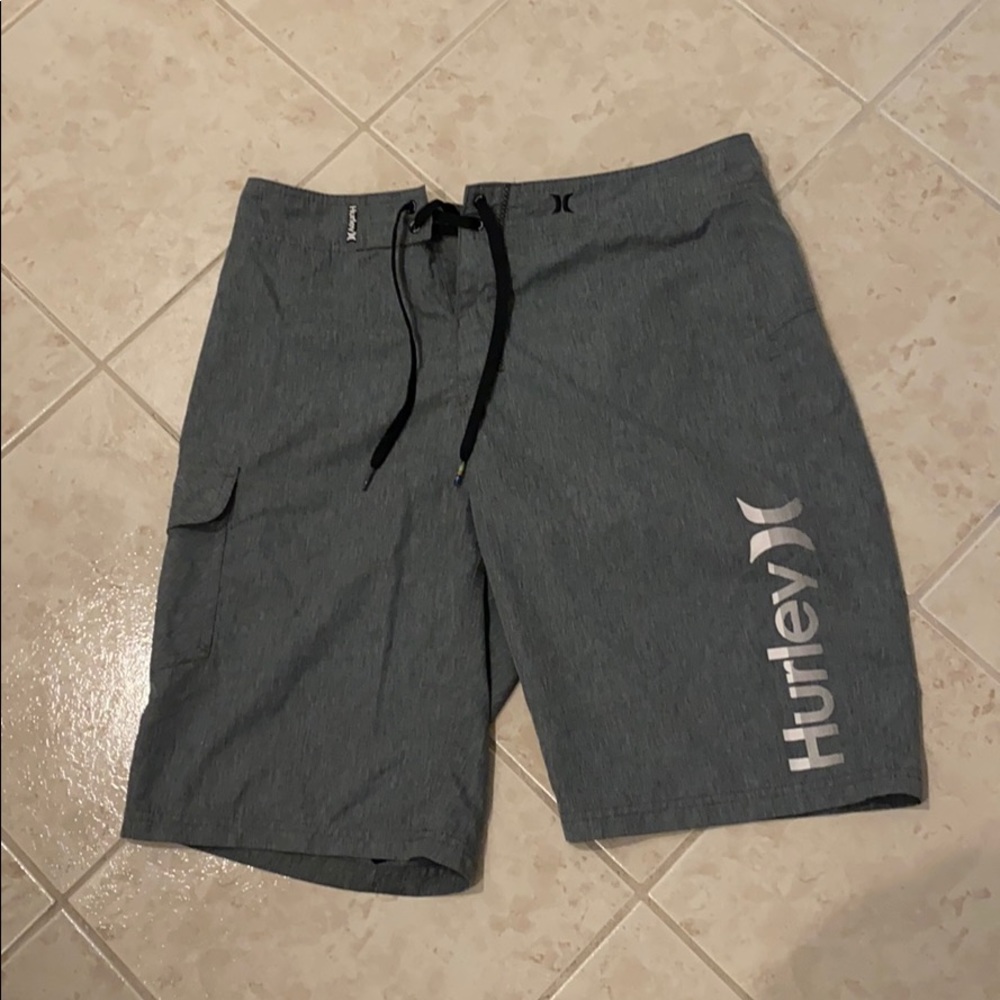 Hurley Board Shorts